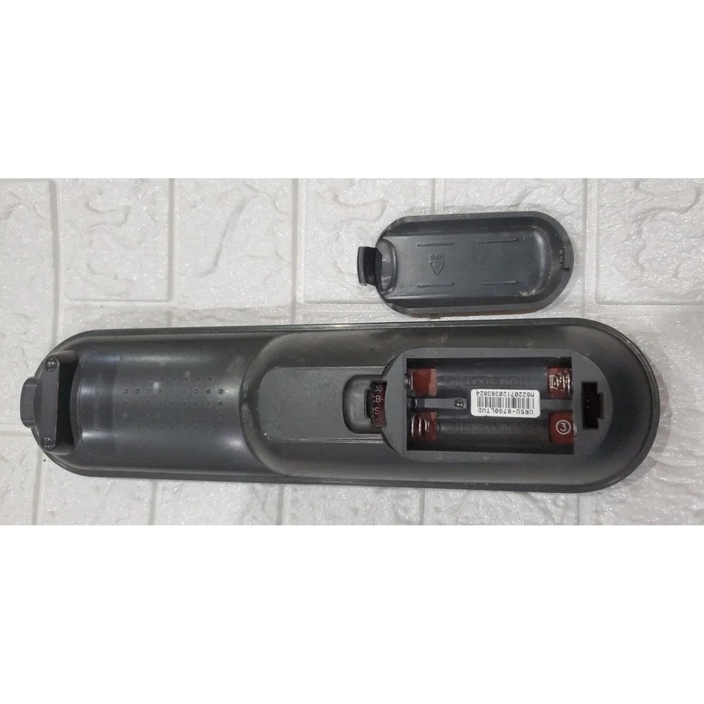 Time-Warner Remote UR5U-8790L-TWD‎ TESTED Replacement Remote Control